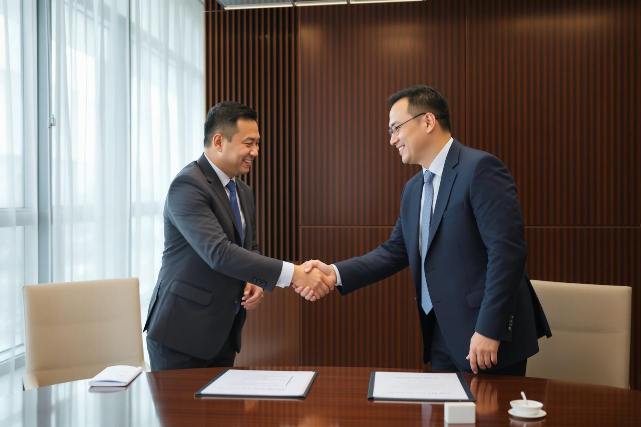 爱爱小视频与腾讯视频达成战略合作,共同打造精品网络剧内容