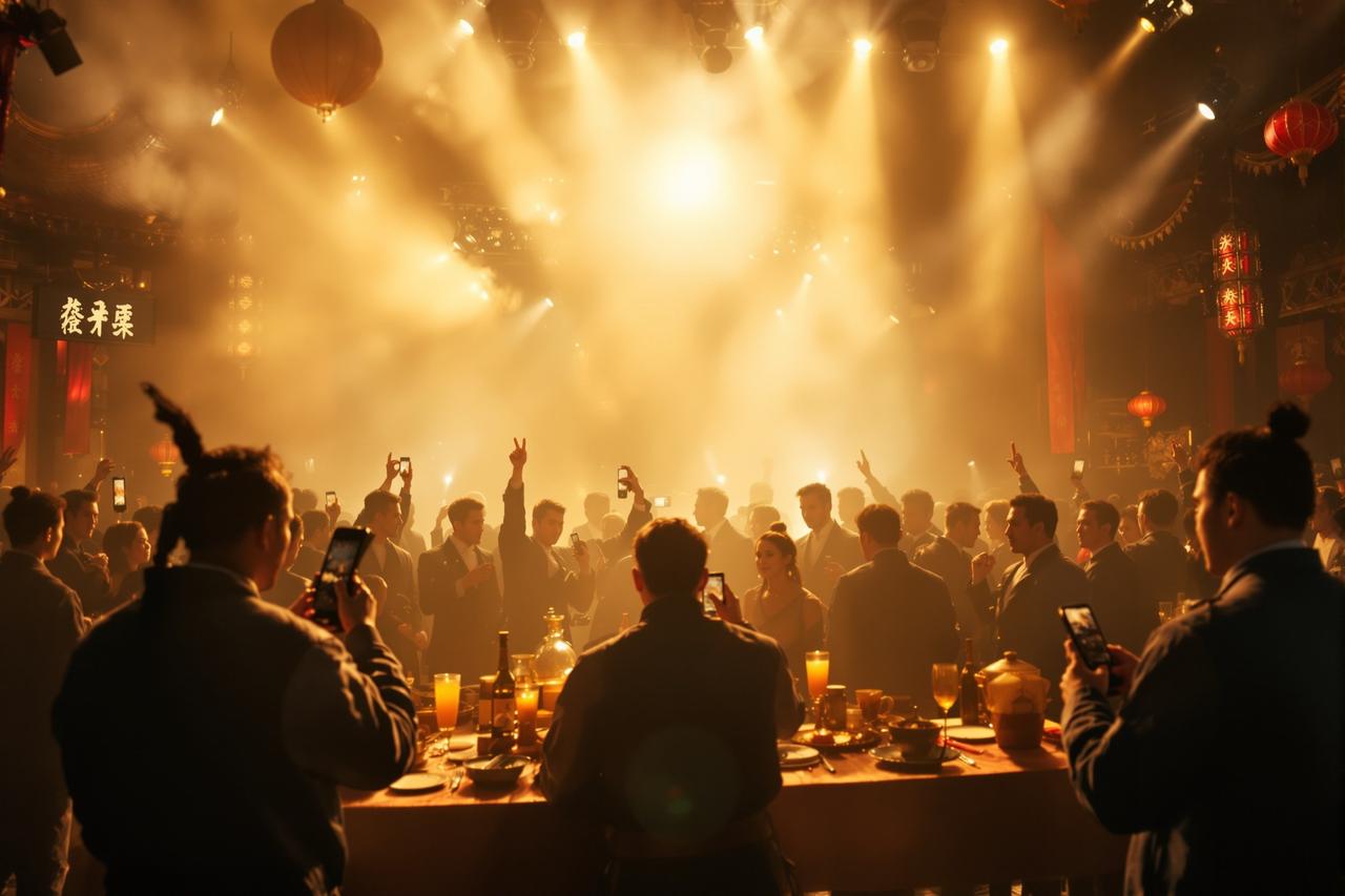 爱爱小视频年度大制作《山河无疆》正式杀青,预计明年春节档上映