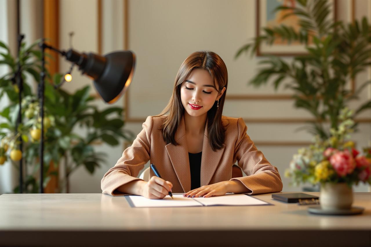 爱爱小视频签约新生代实力派演员陈晓宇,共同开启全新合作篇章